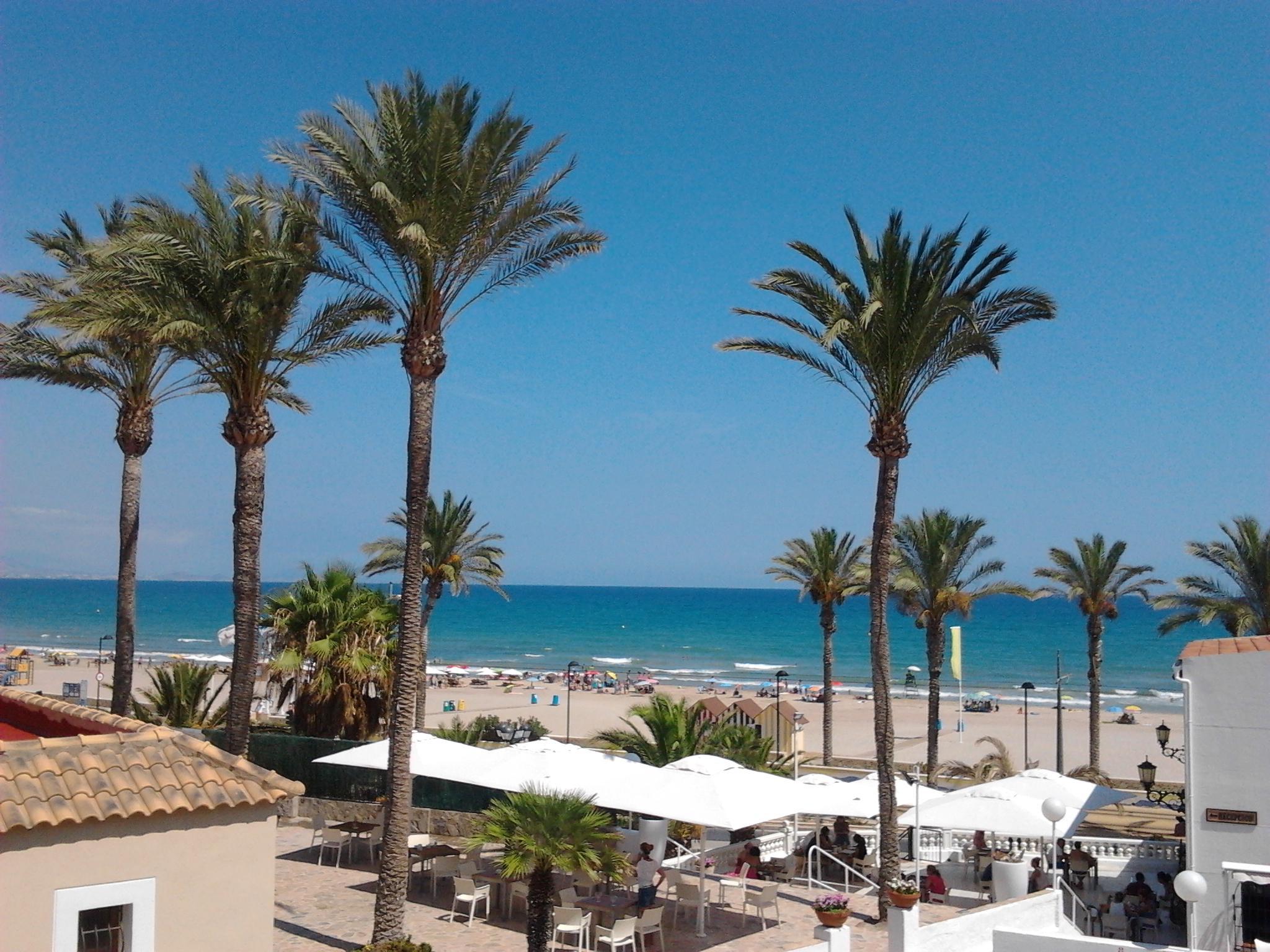 Pensión San Juan El Campello