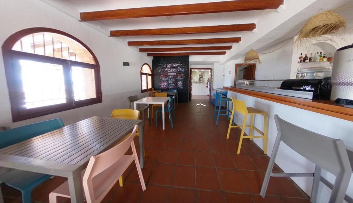 Pensión San Juan El Campello
