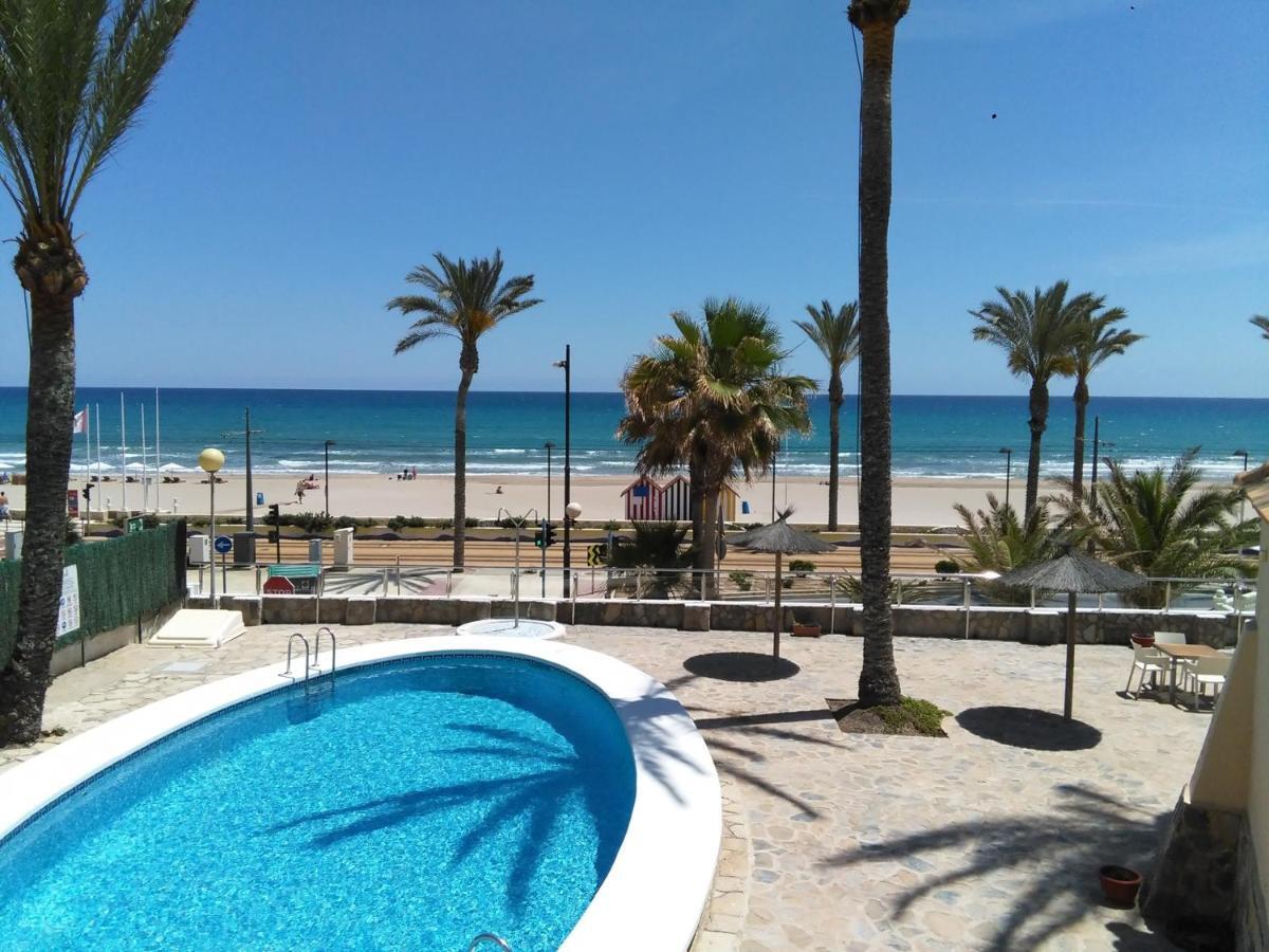 San Juan Pensión El Campello