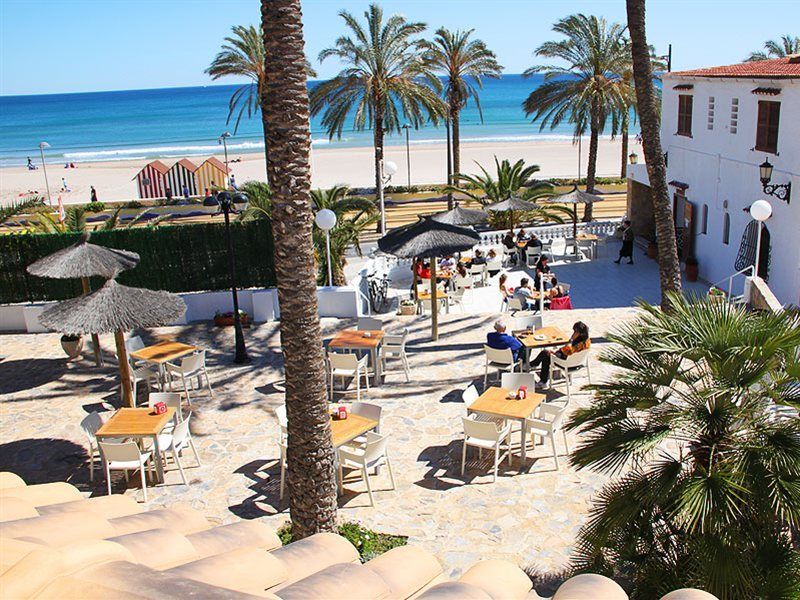 San Juan Pensjonat El Campello