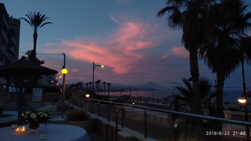 San Juan 2* El Campello
