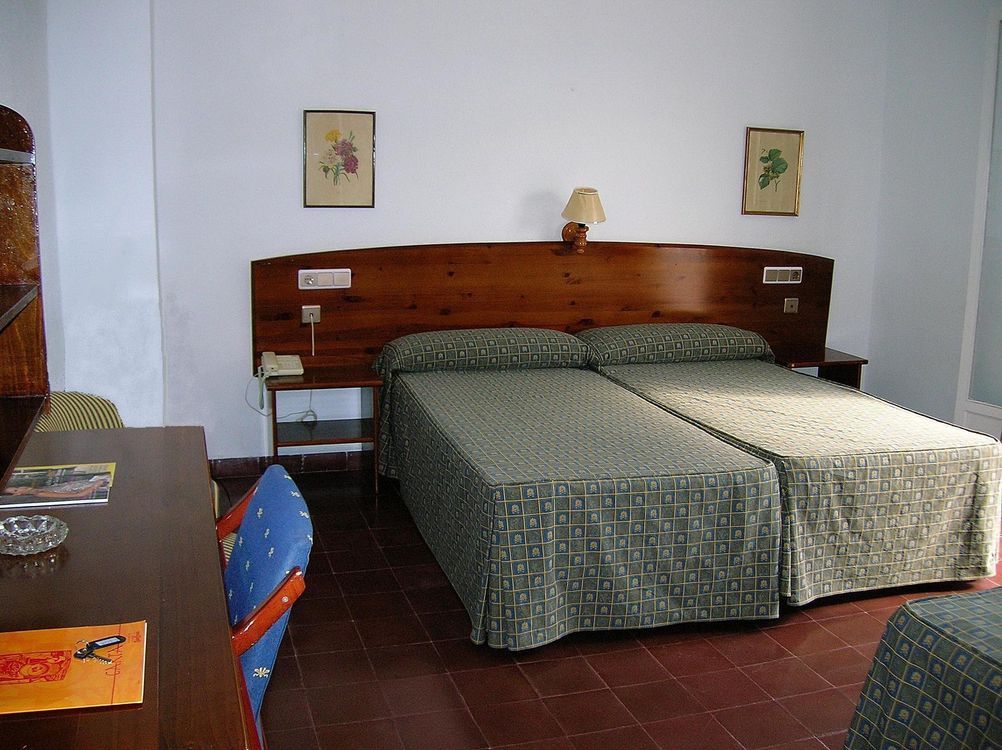 San Juan Pensjonat 2*